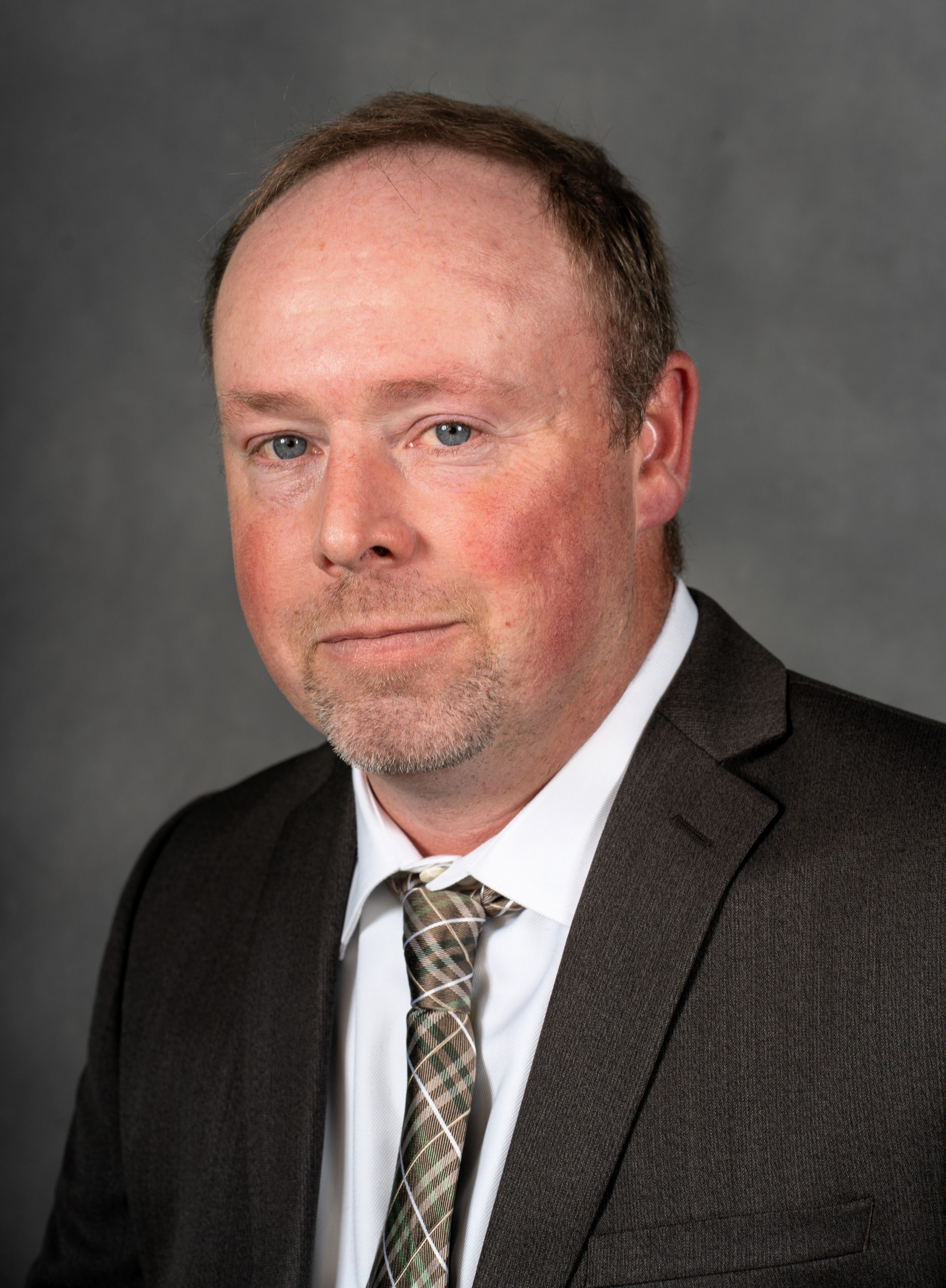 Mike Gorsek